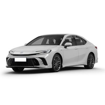 Καλή τιμή. Το 2024 Toyota Camrys 2.5G Gas Gasoline Sedan Αυτοκίνητο με μεταξόνιο 2825mm σε απευθείας σύνδεση