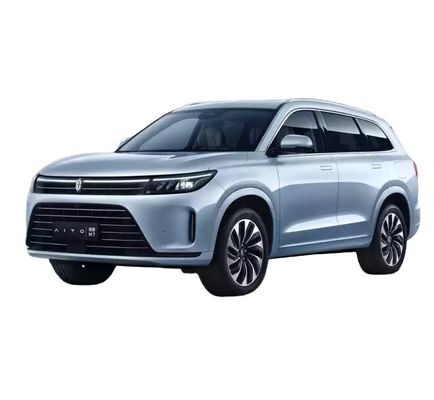 Καλή τιμή. 2820 χιλιοστόμετρος Βάση τροχών HUAW-EI AITO M7 Long Range Harmony OS EV Αυτοκίνητο Αυτοκίνητο Ηλεκτρικά αυτοκίνητα Ενήλικες Υβριδικό SUV Ενέργεια Οχήμα σε απευθείας σύνδεση