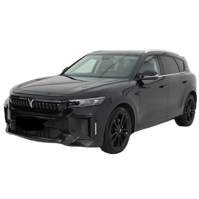 Καλή τιμή. 2023 Voyah Lantu Free Hybrid Μεγάλο SUV με μεγάλη οθόνη και μέγιστη ταχύτητα 200 km/h Αριστερό τιμόνι σε απευθείας σύνδεση
