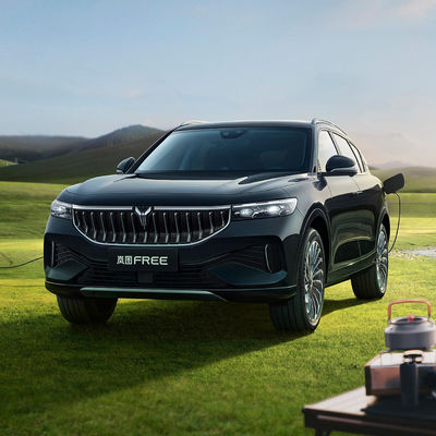 Καλή τιμή. 110kW/220N.m Μέγιστη ισχύς/μέγιστη ροπή Dongfeng Voyah Δωρεάν Υβριδικό PHEV 4WD 0km Χρησιμοποιούμενα αυτοκίνητα Πώληση Lantu Δωρεάν SUV EV αυτοκίνητο σε απευθείας σύνδεση