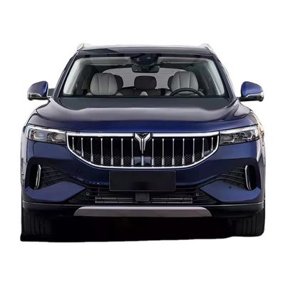 Καλή τιμή. 4905*1950*1645 Ηλεκτρικά οχήματα ηλεκτρικής ενέργειας Suv Voyah δωρεάν 5 θέσεις και 4 Ηλεκτρικά οχήματα Αυτοκίνητο με κατασκευή 255/45 R20 2023 σε απευθείας σύνδεση