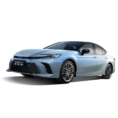 Καλή τιμή. Το Toyota Camry 2024 2023 2025 Υβριδικό σεντάν αυτοκίνητο με ηλεκτρική ρύθμιση του καθίσματος του οδηγού και εμπρόσθια ανάρτηση Macpherson σε απευθείας σύνδεση