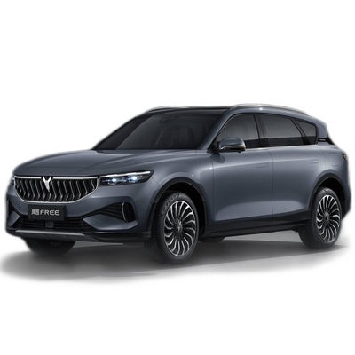 Καλή τιμή. 2023 Ενέργεια Ηλεκτρικά οχήματα Voyah Free 0km Χρησιμοποιούμενα 4WD Υβριδικά ηλεκτρικά οχήματα για ενήλικες Μέγιστη ταχύτητα 200km/h Σιδηροτροχική απόσταση 2960mm σε απευθείας σύνδεση