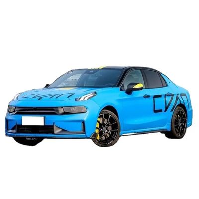 Καλή τιμή. 545 N-m Μέγιστη ροπή Lynk Co 03 Βενζινοκίνητα αυτοκίνητα Geely's Brands Υβριδικά αυτοκίνητα σε απευθείας σύνδεση