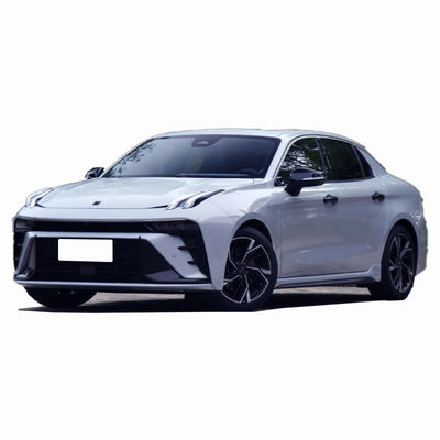 Καλή τιμή. Lynk Co 03 2023 Υβριδικό SUV με ηλεκτρικό πετρέλαιο με περιβαλλοντικά πρότυπα Euro V και κινητήρα τουρμποφόρτισης σε απευθείας σύνδεση