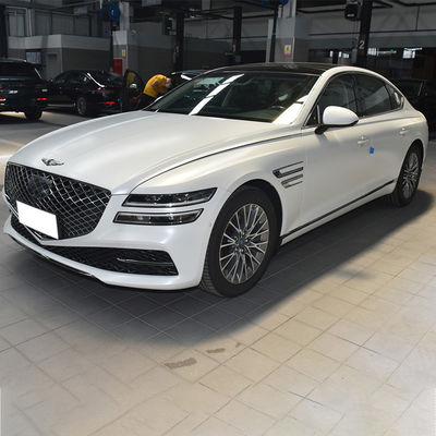 Καλή τιμή. 2.5T 304hp 5 θέσεων 2wd 4wd Genesis Coupé G80 2023 Αεριοκίνητα Αεριοκίνητα αυτοκίνητα με μέγιστη ροπή 422 G4KR σε απευθείας σύνδεση