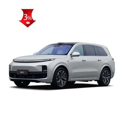 Καλή τιμή. Li ONE L8 Max Luxury Automotive Electric SUV με μήκος * πλάτος * ύψος 5218X1998X1880MM και υβριδικό καύσιμο σε απευθείας σύνδεση