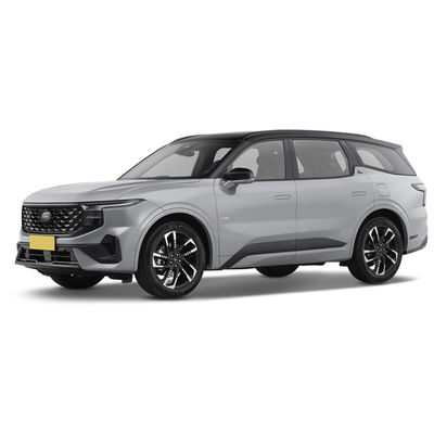 Καλή τιμή. Ηλεκτρικό αυτοκίνητο Ford Edge L Προηγμένη τεχνολογία και ενέργεια Υβριδικό πετρελαίου-ηλεκτρικό με τερνική μπαταρία λιθίου σε απευθείας σύνδεση