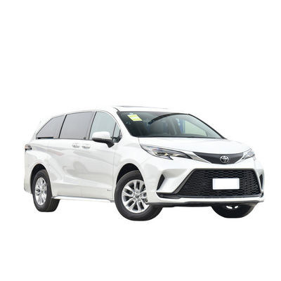 Καλή τιμή. 3060 Στροφοπέδιο To-yato Granvia MPV 7 θέσεων SUV Υβριδικό EV Minivan με 7 Asientos Υβριδικό Ηλεκτρικό Αυτοκίνητο σε απευθείας σύνδεση