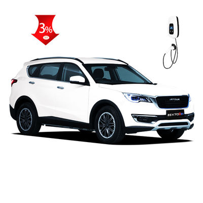 Καλή τιμή. 2023 Υψηλής Ταχύτητας Ηλεκτρικό Αυτοκίνητο EV Novo Αριστερό Cherry Chery Jetour X70 Pro Plus SUV Υβρίδιο 1.5 Πλήρης Ηλεκτρικό με Max Speed σε απευθείας σύνδεση