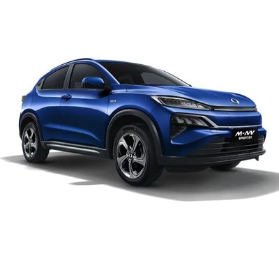 Καλή τιμή. 2024 Dongfeng MNV EV Αυτοκίνητο Τεταγενής ηλεκτρική μπαταρία λιθίου τύπου και 2610mm τροχιά για μεταφορά ενηλίκων σε απευθείας σύνδεση