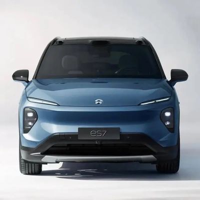 Καλή τιμή. NIO ET7/ET5/ES6/ES7/ES8 Περιοχή 4X4 Drive Ηλεκτρικά αυτοκίνητα σεζόν με μέγιστη ταχύτητα 200 Km/h σε απευθείας σύνδεση
