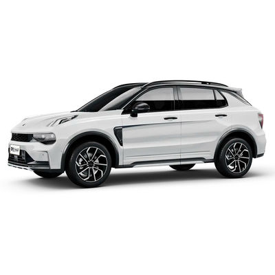 Καλή τιμή. 2024 καυτή πώληση Link co 01 νέα οχήματα ενέργειας υψηλής ταχύτητας 200km / h φθηνά νέα EV αυτοκίνητα υβριδικό SUV αυτοκίνητο σε απευθείας σύνδεση