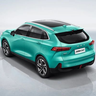 Καλή τιμή. GWM WEY Coffee 02 DHT Gas-Hybrid Electric SUV Αυτοκίνητο Αριστερό αυτοκίνητο 0km Χρησιμοποιημένο κινέζικο αυτοκίνητο WLTC Πεδίο κυκλοφορίας 184km Τεταγενής μπαταρία λιθίου σε απευθείας σύνδεση