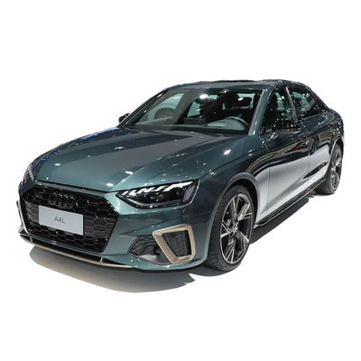 Καλή τιμή. 100-150Ps Μέγιστη ισχύς Audi A4L Αυτοκίνητο όχημα TPMS Βενζινοκίνητα αυτοκίνητα Βενζίνη Καύσιμο Αυτοματοποιημένο κιβώτιο ταχυτήτων Παρόμοιο με τα μοντέλα A6L A7L σε απευθείας σύνδεση