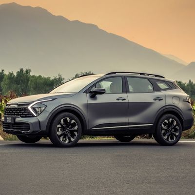 Καλή τιμή. Συγκριτικό SUV Αυτοματοποιημένο Βενζινοκίνητο Αυτοκίνητο Καύσιμο Αυτοκίνητο Αυτοκίνητα ESC Ηλεκτρονικό Σύστημα Ελέγχου Σταθερότητας Ναι Κρεμάστρα Βάρος 1000kg-2000kg σε απευθείας σύνδεση