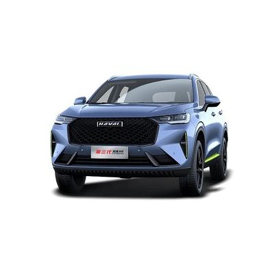 Καλή τιμή. 2023 Νέο Υψηλής Ταχύτητας 180 χλμ/ώρα Haval H6 1.5T DHT-PHEV Plug-in Hybrid 5 θέσεων Νέα Ενέργεια οχήματα Great Wall σε απευθείας σύνδεση