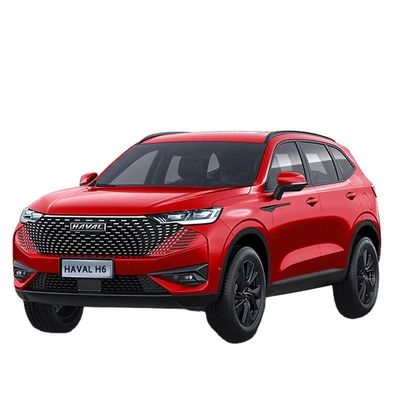 Καλή τιμή. Υψηλής ταχύτητας HAVAL H6 2023 Compact SUV Η απόλυτη επιλογή για την αγορά οχημάτων καυσίμου σε απευθείας σύνδεση
