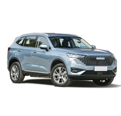 Καλή τιμή. GWM Haval H6 2023 Car Shop Online Plug In Υβριδικό SUV 4 τροχών 1.5T DHT PHEV 110km έκδοση Μέγιστη ταχύτητα 180km/h Ενέργεια σε απευθείας σύνδεση