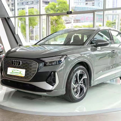 Καλή τιμή. 2023 Q4 E-tron FAW-Volkswagen Audi Arrivals Ηλεκτρικά οχήματα Ηλεκτρικά οχήματα Ηλεκτρικά οχήματα σε απευθείας σύνδεση
