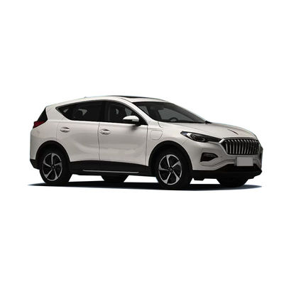 Καλή τιμή. 4490*1874*1613 Μέγεθος * πλάτος * ύψος 2023 Hongqi E-HS3 344 χλμ. σε απευθείας σύνδεση