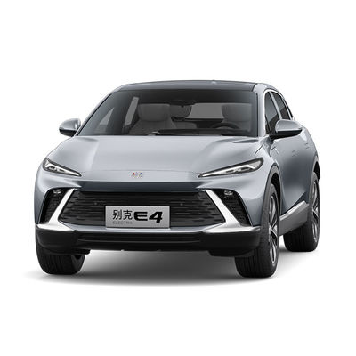 Καλή τιμή. Καθαρό ηλεκτρικό B/uick E4 Ηλεκτρικό όχημα με μεγάλο χώρο και χωρητικότητα μπαταρίας 530kWh σε απευθείας σύνδεση