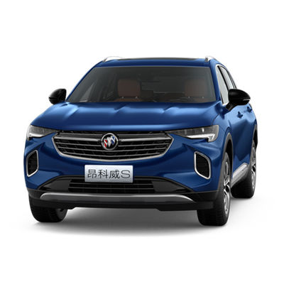 Καλή τιμή. Ενεργειακό οχήμα 2024 Buick Envision S Luxury SUV Μίνι ταχύτητα Καύσιμο κυψελών Αερίου αυτοκίνητο άνετο Μαξ ταχύτητα 205km/h Στροφοβάση 2779 σε απευθείας σύνδεση