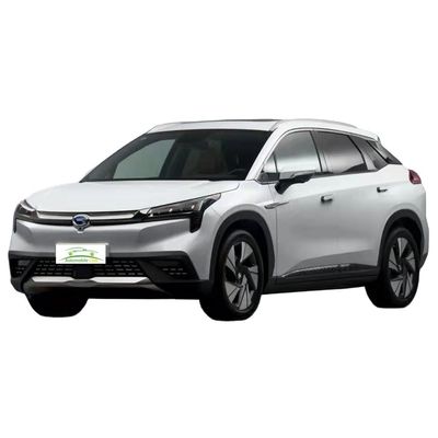 Καλή τιμή. AION LX 2023 2024 Super Long Range NEDC 520km Ev Sport SUV υψηλής ταχύτητας 4 τροχών 5 θέσεων Ηλεκτρικό αυτοκίνητο Μέγιστη ροπή 350N.m σε απευθείας σύνδεση