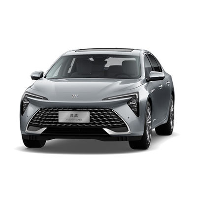 Καλή τιμή. Buick LaCrosse Avenir πολυτελές μίνι βενζινοκίνητο ταχύτητα με κυψέλη καυσίμου άνετο οικονομικό ενεργειακό αυτοκίνητο 2905 τροχοπέδης Tan Silver σε απευθείας σύνδεση