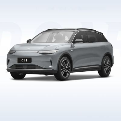 Καλή τιμή. 2023 Leapmotor C11 High Speed Electric SUV 4WD με 200kW Μέγιστη ισχύς και ενέργεια σε απευθείας σύνδεση