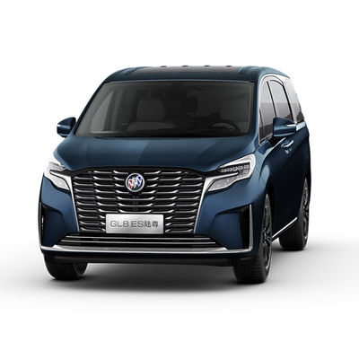 Καλή τιμή. 2024 Buick GL8 ES 652T πολυτελές 7θέσιο MPV από Stylish Energy Αεριοκίνητο για το σπίτι 0km Χρησιμοποιημένο αυτοκίνητο Καύσιμο Τύπος Βενζίνη σε απευθείας σύνδεση