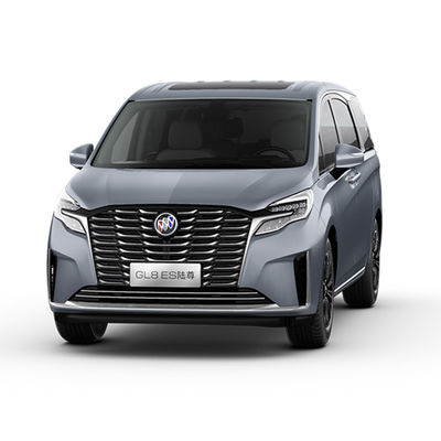 Καλή τιμή. Τύπος καυσίμου Βενζίνη 2024 Buick GL8 ES 652T πολυτελές 7θέσιο MPV από το στυλάτο Mercury Silver Vehicle για το σπίτι και τις επιχειρήσεις σε απευθείας σύνδεση