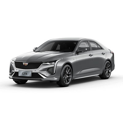 Καλή τιμή. s Ενεργειακό Οχήμα 2024 Cadillac CT4 Stylish Gas Auto με όγκο δεξαμενής 66L και δομή σώματος 4 θυρών 5 θέσεων σε απευθείας σύνδεση