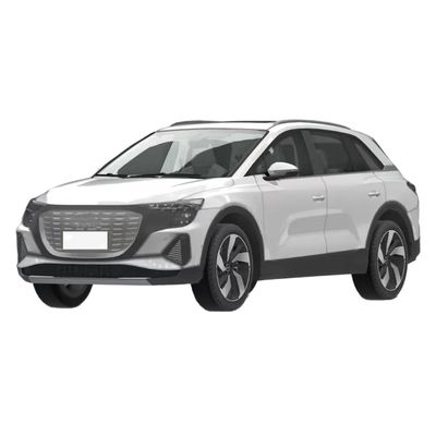 Καλή τιμή. 2023 2024 RWD 7 θέσεις Ev Car Au-di Q5 E-tron 83.4kWh μπαταρία NEDC Πεδίο κυκλοφορίας 560km Ηλεκτρικά αυτοκίνητα Αυτοκίνητο βάρος 2325KG σε απευθείας σύνδεση