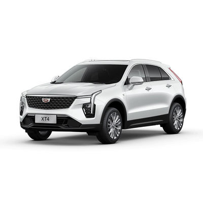 Καλή τιμή. Καδίλακ XT4 Luxury SUV RWD Τουρμποκινητήρας Πολυλειτουργικό τιμόνι άνετα δερμάτινα καθίσματα αυτόματο κιβώτιο ταχυτήτων Euro VI R18 σε απευθείας σύνδεση