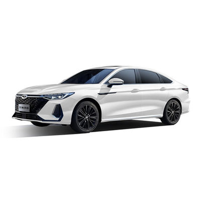 Καλή τιμή. 2024 Chery Arrizo 8 2.0T DCT Sedan Αριστερό τιμόνι Δερμάτινα καθίσματα Euro VI Εξαγωγικές επιφάνειες Βάρος 1000kg-2000kg Βενζινοκίνητο σε απευθείας σύνδεση