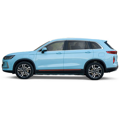 Καλή τιμή. Skyworth HT-i Plug-In Υβριδικό Ηλεκτρικό Αυτοκίνητο 3m Οχήμα 2023 με μπαταρία Τερνικού Λιθίου 32,76Kwh και υψηλή ταχύτητα 170km/h σε απευθείας σύνδεση