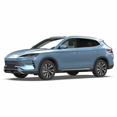Καλή τιμή. 2023.06 BYD Song Plus DM-i PHEV 5 θέσεων 1.5L 1Motor E-CVT Μεγάλη εμβέλεια 110 χλμ. Επίπεδο Α σε απευθείας σύνδεση