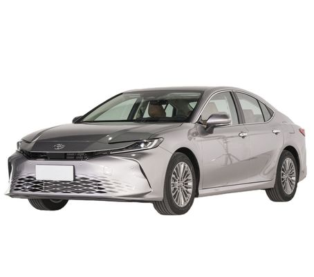 Καλή τιμή. 2024 Toyota Camry 2.0G Luxury Edition LHD 5 θέσεων Βενζινοκίνητο Sedan Αυτοκίνητο δερμάτινα καθίσματα Stock ABS Ναι Διακίνηση 1.5-2.0L σε απευθείας σύνδεση