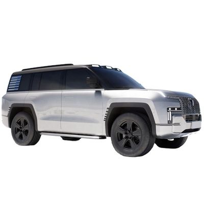 Καλή τιμή. 2023 BYD Song Tang Han Ηλεκτρικό αυτοκίνητο Μεγάλο μέγεθος SUV με προηγμένη δομή σώματος σε απευθείας σύνδεση