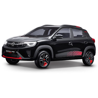 Καλή τιμή. 2024 Dongfeng EX Ηλεκτρικά οχήματα για ενήλικες Ηλεκτρικά οχήματα τεσσάρων τροχών κατασκευασμένα σε 100 χλμ/ώρα Μέγιστη ταχύτητα 921kg Βάρος σε απευθείας σύνδεση