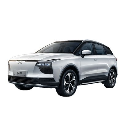 Καλή τιμή. 2024 Aiways U5 EV Cars Ενεργειακά οχήματα για την πρόοδο της βιομηχανίας ηλεκτρικών αυτοκινήτων σε απευθείας σύνδεση