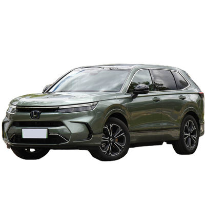 Καλή τιμή. Ενεργειακό όχημα 2024 BYD Μπλε Ροζ BREEZE Ηλεκτρικό αυτοκίνητο 5 θυρών 5 θέσεων SUV με υβριδικό ePHEV και μπαταρία λιθίου-φωσφορικού σιδήρου σε απευθείας σύνδεση