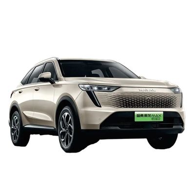 Καλή τιμή. LED Daytime Light Haval Xiaolong MAX 23 Elite Edition 1.5L 105km Ηλεκτρικό αυτοκίνητο AWD Φως εσωτερικό δέρμα υβρίδιο ACC R19 σε απευθείας σύνδεση
