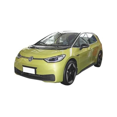 Καλή τιμή. 2024 Κινητή Σχεδίαση Κουζίνας Τροφίμων Παραχώρηση Ταξιδιωτικό ρυμουλκούμενο Φορτηγό Αυτοκινήτο Ηλεκτρικό VW ID3 3 έτη Οχήμα Μέγιστη ταχύτητα 160 Km/h σε απευθείας σύνδεση