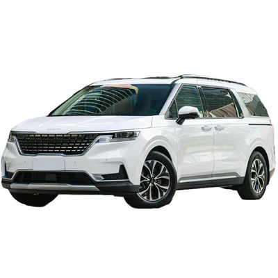 Καλή τιμή. Kia Carnival 2.0T 233hp L4 Μεσαίο Μεγάλο MPV 7 θέσεων Αυτοματοποιημένη Γερά LED προβολέας Χρησιμοποιημένο Κορεάτης Αριστερός Παραγωγή σε απευθείας σύνδεση