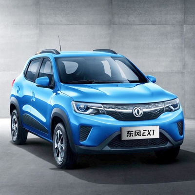 Καλή τιμή. DFM DFM EX1 αυτόματο ηλεκτρικό μεταχειρισμένο αυτοκίνητο από Dongfeng Ex1 EV αυτοκίνητο / SUV Dongfeng Ex1 ηλεκτρικό αυτοκίνητο 40 kWh χωρητικότητα μπαταρίας σε απευθείας σύνδεση