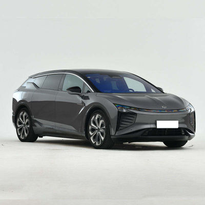 Καλή τιμή. 2023 HiPhi X Ηλεκτρικό Οχήμα 550 χλμ. Καθαρή ηλεκτρική αυτονομία 6 θέσεων Μία ταχύτητα με κλιματισμό σε απευθείας σύνδεση