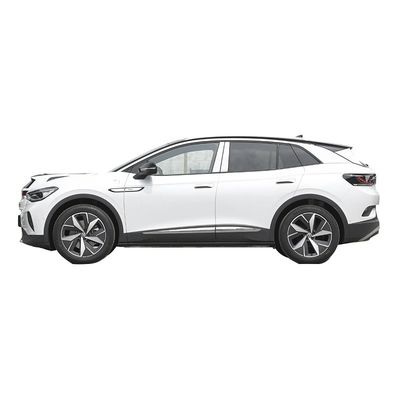 Καλή τιμή. Ηλεκτρικό αυτοκίνητο EV Id.4 Crozz VW Id4 2023 2024 Id4 Pro Max ταχύτητα 160 Km/h 4612*1852*1640 Μέγεθος σε απευθείας σύνδεση