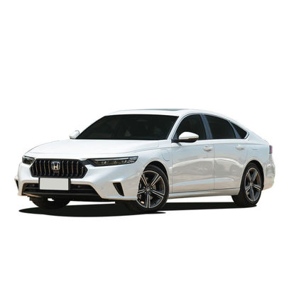 Καλή τιμή. 2024 Hon-da Inspire Υβριδικό EV Αυτοκίνητο Ενέργεια Οχήμα Ηλεκτρικό Σεντάν με προσαρμοσμένο χρόνο γρήγορης φόρτισης 0,5h σε απευθείας σύνδεση